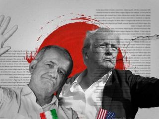 جمهوری اسلامی: پیشنهاد مذاکره مستقیم با آمریکا را دادیم اما ویتکاف سر قرار نیامد