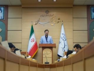 با تأیید شورای نگهبان، طرح «تشدید مجازات جاسوسی»، به قانون تبدیل شد