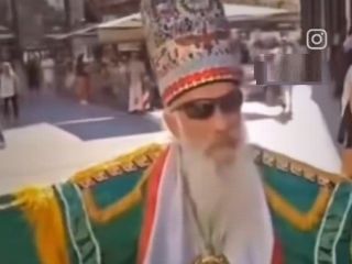 «کی گفته رضا پهلوی بچه مولویه! دعوای خنده دار دو طرفدار رضا پهلوی»