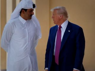 فرمان ترامپ: آمریکا به قطر تضمین امنیتی می‌دهد و حمله به آن را تهدید خود می‌داند