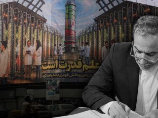 نامه عجیب عراقچی و مواضع غیرعادی ایران درباره بازگشت تحریم شورای امنیت