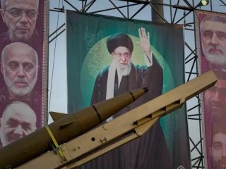 مقام ارشد سپاه: برد موشک‌های ایران تا هر نقطه‌ای که لازم باشد افزایش می‌یابد