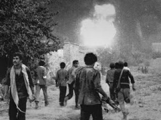 آیا ایران و اسرائیل برای نابودی نیروگاه هسته‌ای عراق همکاری داشتند؟