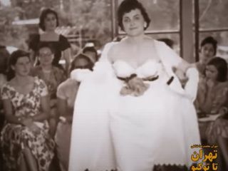 دوران محمدرضاشاهی؛ تهران تا توکیو؛ درخشش ایرانیان (صد سال پهلوی؛ ۱۳۰۴ تا ۱۴۰۴) - بخش چهل و دوم