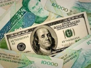 دلار آمریکا وارد کانال ۱۱۶ هزار تومانی شد