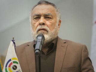 اخبار داغ کوتاه ایران و جهان: مشاور فرمانده سپاه: اگر کسی ما را تهدید کند دهانش را می‌شکنیم