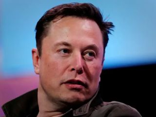 ایلان ماسک به ثروتمندترین فرد تاریخ بشر تبدیل شد