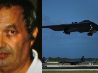 داستان باورنکردنی مهندس زرتشتی هندی‌الاصلی که بمب‌افکن B-۲ Spirit را طراحی کرد