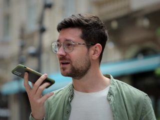 چطور تماس تلفنی با آیفون را ضبط و به متن تبدیل کنیم؟