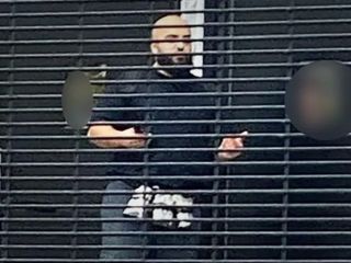 هویت مظنون اصلی حمله به کنیسه منچستر  اعلام شد