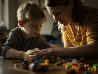 یک معمای ژنتیکی؛ چرا برخی افراد اوتیسم دارند؟