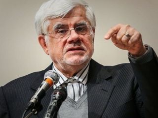 محمدرضا عارف: افتخار می‌کنیم که آزاد‌ترین کشور جهان هستیم / آیا ایران واقعاً آزادترین کشور است؟