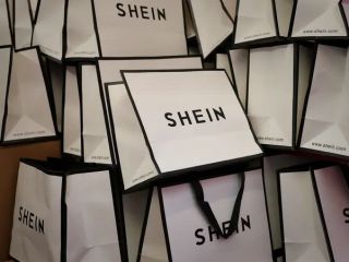 استقبال مشتریان از فروشگاه موقت «شین» در لندن و افتتاح شعبه‌های جدید در فرانسه