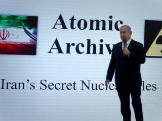 یک مقام پیشین سیا : موساد در خاورمیانه سال‌های نوری از رقبای غربی جلوتر است