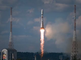 ژنرال بریتانیایی: روس‌ها ماهواره‌های ما را ردیابی و در آنها اختلال ایجاد می‌کنند