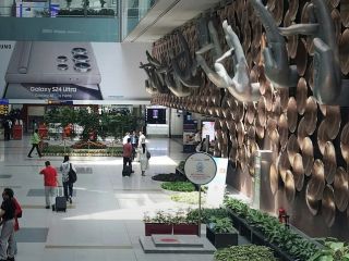 مقررات جدید برای ورود به هند؛ مسافران باید یک فرم آنلاین را ۷۲ ساعت پیش از سفر تکمیل و ارسال کنند