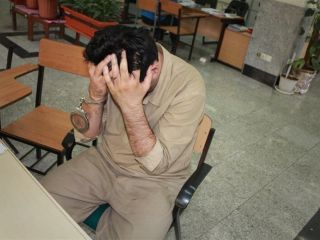 ضارب امام جماعت یک مسجد در منطقه باغ فیض، دارای مدرک دکترای داروسازی است