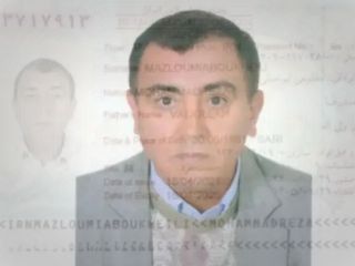 پایان رؤیای کانادا برای مقام ایرانی: دادگاه درخواست ویزای مقام ارشد جمهوری اسلامی را رد کرد