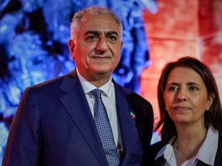 در مورد دو کارزار اسرائیل برای تبلیغ شاهزاده پهلوی و علیه جمهوری اسلامی بیشتر بدانیم