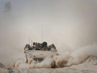 ادامه حملات اسرائیل به‌رغم درخواست ترامپ برای توقف درگیری‌ها