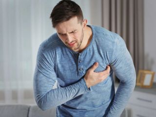 علائم هشداردهنده‌ای که پیش از حمله قلبی یا سکته مغزی بروز می‌کند