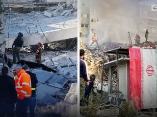 روزنامه «کیهان» درگیری دوباره جمهوری اسلامی با آمریکا و اسرائیل را «بسیار محتمل» دانست