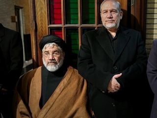 از چریک قهرمان تا حجت‌الاسلام دکتر سلمان؛ سرنوشت دو برادر در فردای انقلاب در کمیته‌های انقلابی اصفهان