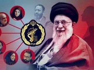 افشای شبکه فساد جنسی در اطلاعات سپاه و پرستوهای نظام