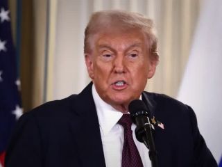 هشدار ترامپ به حماس: سریع عمل کنید، وگرنه همه چیز منتفی است