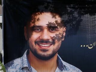 خشم دانشجویان دانشگاه تهران در پی مرگ پرابهام یک دانشجو در انفجار کپسول هیدروژن