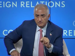 شاهزاده رضا پهلوی: روز برگزاری دادگاه‌های مقامات جمهوری اسلامی فرا خواهد رسید