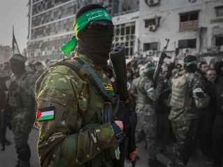 درگیری داخلی حماس بر سر طرح صلح ترامپ؛ آیا جنگجویان سلاح‌ها را زمین خواهند گذاشت؟