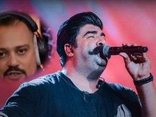 صحبت‌های تند مجری شبکه «من‌وتو» به شرکت‌کنندگان کنسرت بهنام بانی در لس‌آنجلس + ویدیو