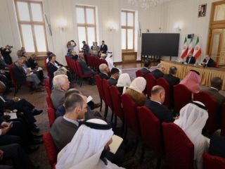 عباس عراقچی: توافق قاهره دیگر نمی‌تواند مبنای همکاری تهران با آژانس باشد