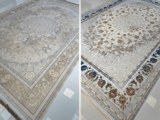 تفاوت فرش وینتیج ماشینی و فرش کهنه چیست؟