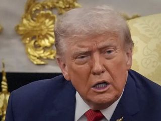 ترامپ: اگر حماس کنترل غزه را واگذار نکند، کاملا نابود خواهد شد