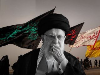 از خمینی تا خامنه‌ای، رهبران جمهوری اسلامی باور به منجی موعود را به سلاحی عقیدتی تبدیل کرده‌اند