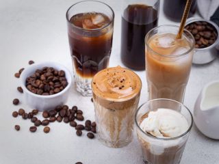 کدام نوع قهوه سرد رفلاکس اسید و سوزش معده کمتری ایجاد می‌کند؟