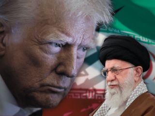 ضربه مرگبار در راه است؛ براندازی جمهوری اسلامی، هدف نهایی واشینگتن و تل‌آویو