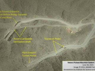 تاسیسات هسته‌ای کلنگ‌گز‌لا: ماجراجویی تازه با پایانی روشن