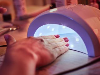 آیا لاک ژلی بی‌خطر است؟