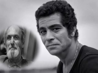 ادعای جنجالی جهانگیر الماسی: «بهروز وثوقی پیش از انقلاب عامل ساواک بود!» + ویدیو