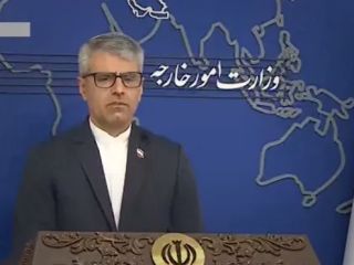 بقایی در واکنش به تهدید ترامپ به بمباران دوباره ایران: این اعتراف به اقدام مجرمانه است، مذاکره نمی‌کنیم