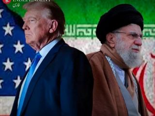 واشینگتن: تهدید جمهوری اسلامی از بین نرفته، برای گزینه‌های پیش‌ رو آماده‌ایم