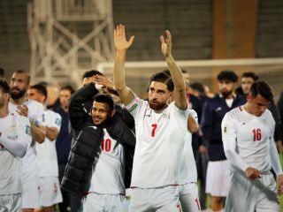 لاف‌های ورزشی جمهوری اسلامی؛ از تعیین قرعه ایران تا التماس برای ویزا