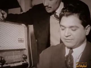 دوران محمدرضاشاهی؛ تبلیغات هرز شوروی (صد سال پهلوی؛ ۱۳۰۴ تا ۱۴۰۴) - بخش چهل و پنجم