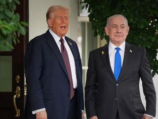 دونالد ترامپ چگونه نتانیاهو را مجبور به پذیرش طرح خود برای پایان دادن به جنگ غزه کرد؟