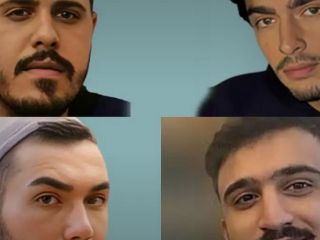 پرونده اکباتان؛ «شمشیر برنده محاربه» بر سر چهار متهم