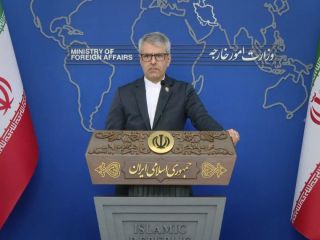 حمایت تلویحی تهران از طرح ترامپ؛ وزارت خارجه ایران: استقبال می‌کنیم ولی از تبعات آن نگرانیم