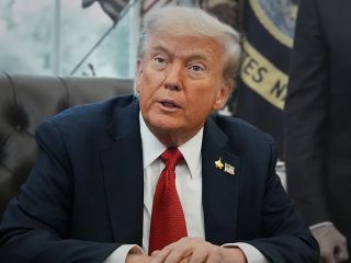 طرح آمریکا برای صلح در غزه؛ ترامپ: ایران هم می‌خواهد این توافق انجام شود